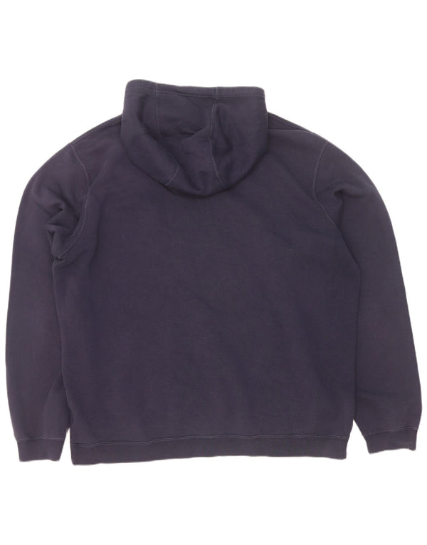 Ανδρικό φούτερ Nike Jumper XL Navy Blue Cotton