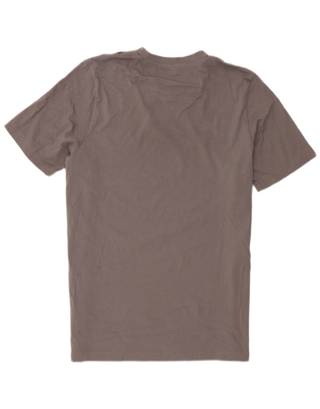 Ανδρικό T-Shirt Adidas Top μεγάλο γκρι βαμβακερό