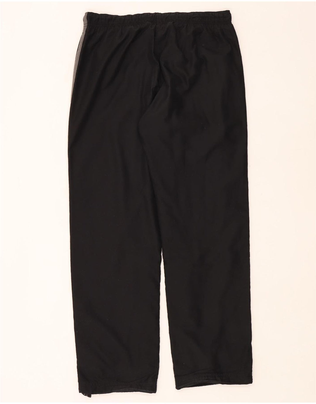 Ανδρική φόρμα Champion Παντελόνι XL Black Colourblock