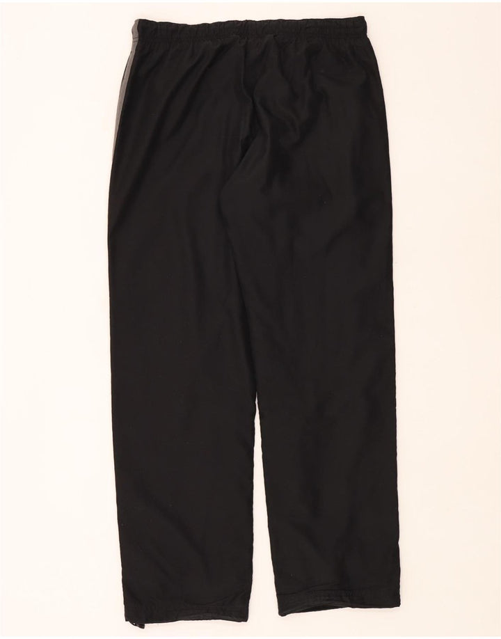 Ανδρική φόρμα Champion Παντελόνι XL Black Colourblock