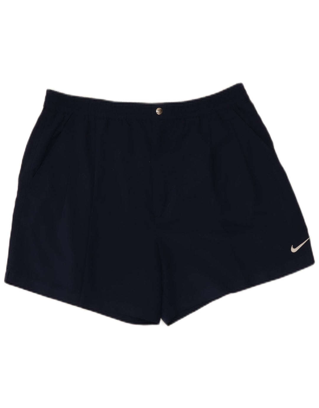 Ανδρικό αθλητικό σορτς Nike XL Navy Blue Polyester