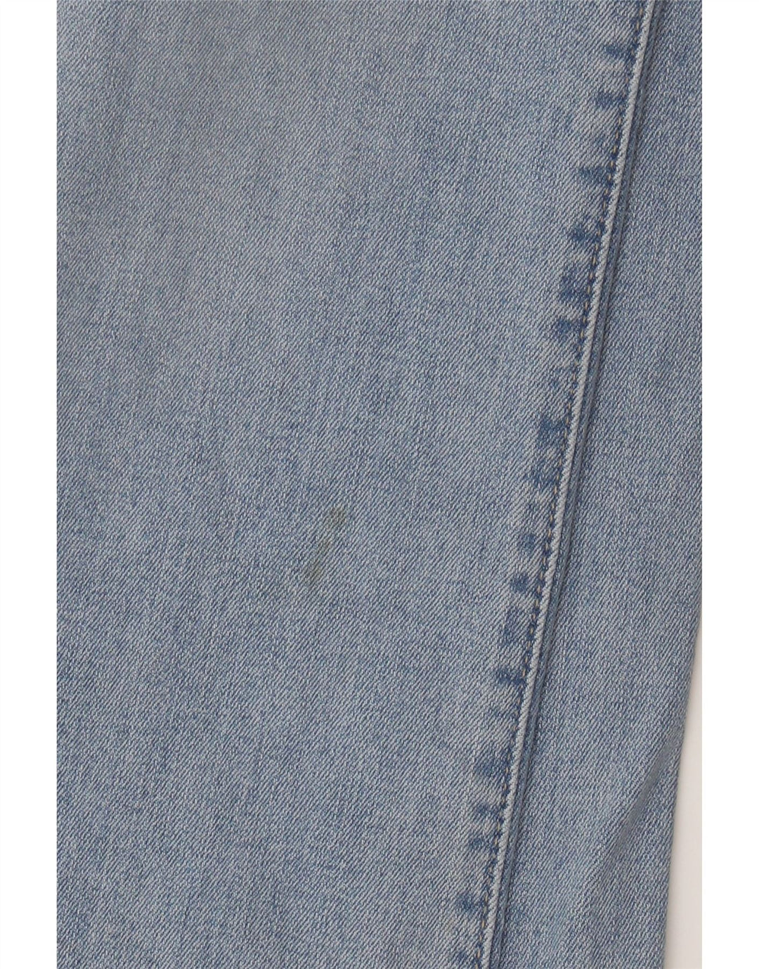 Levi's Womens 725 High Rise Bootcut Jeans W27 L30 Blue