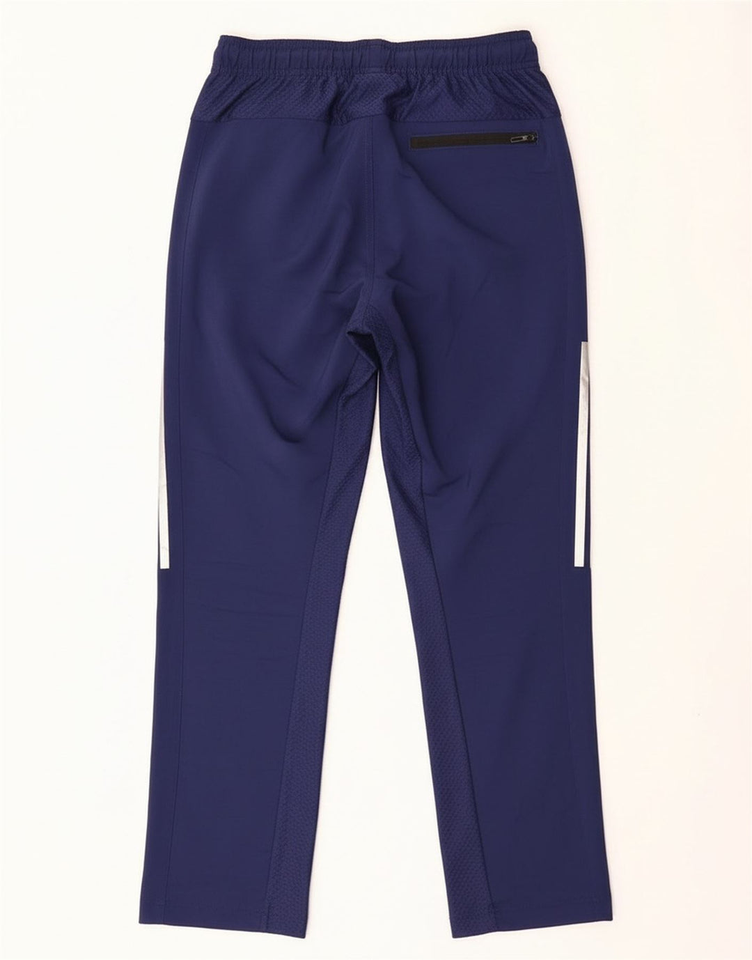 Ανδρική φόρμα Adidas Climacool Παντελόνι Small Blue