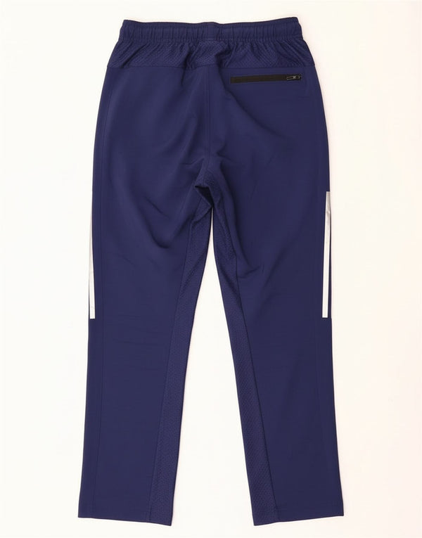 Ανδρική φόρμα Adidas Climacool Παντελόνι Small Blue