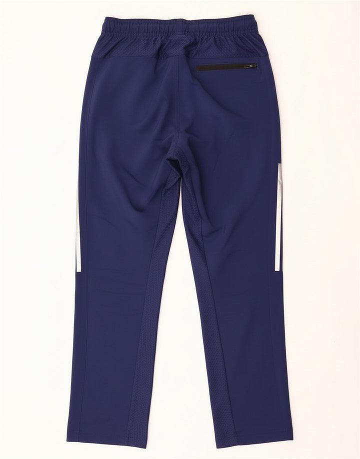 Ανδρική φόρμα Adidas Climacool Παντελόνι Small Blue