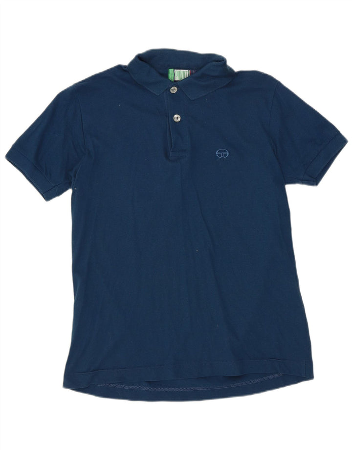 Sergio Tacchini Mens XS Navy Blue