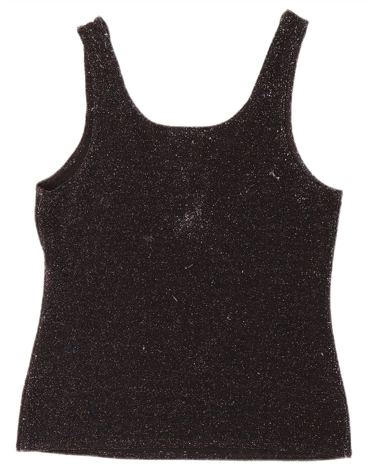 Joseph Ribkoff Γυναικείο Σετ 2 τεμαχίων UK 12 Medium Black Polyester