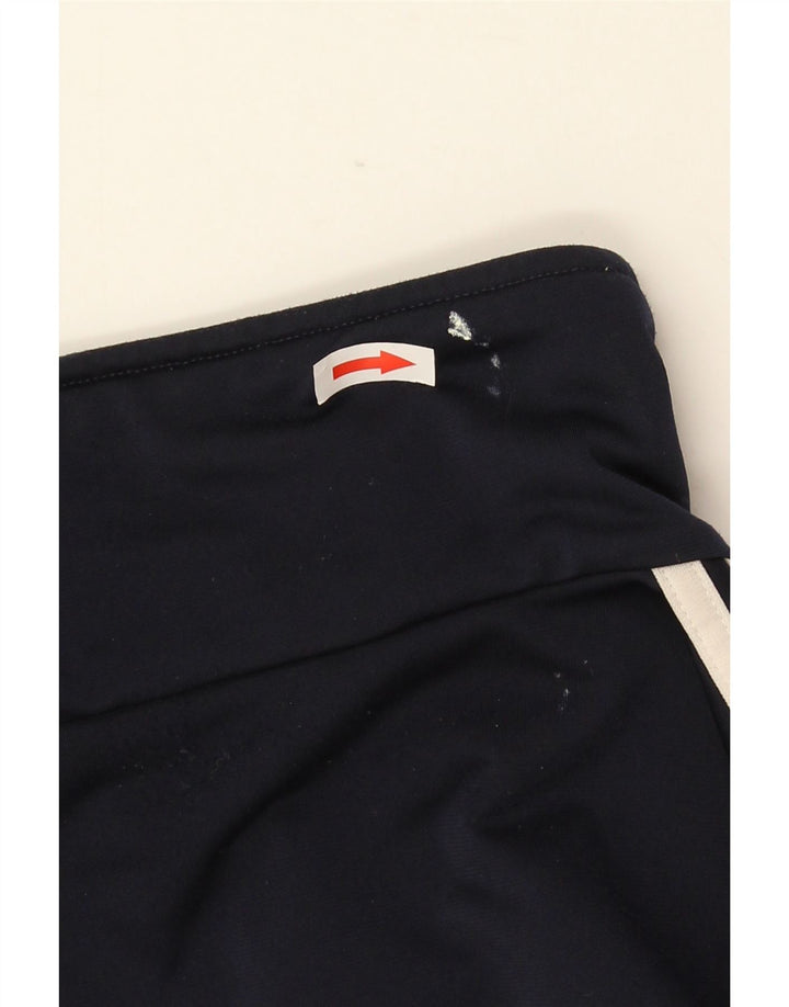 Ανδρική αθλητική φόρμα ADIDAS Top Jacket Medium Navy Blue Polyester