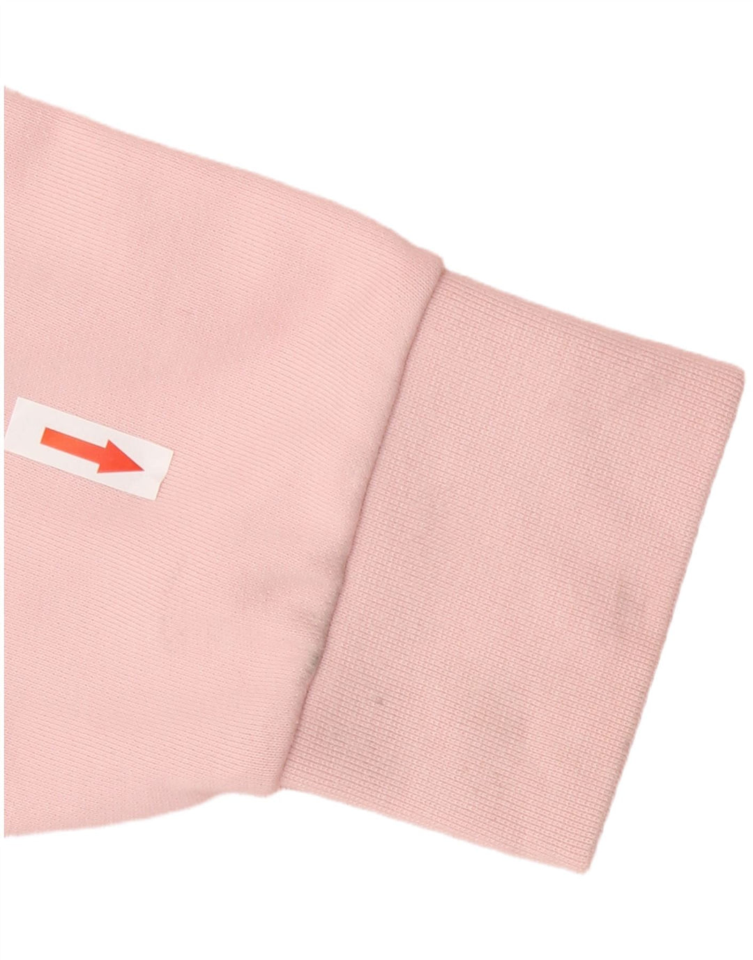 Γυναικεία φούτερ Lacoste Loose Fit Jumper Size 38 Medium Pink