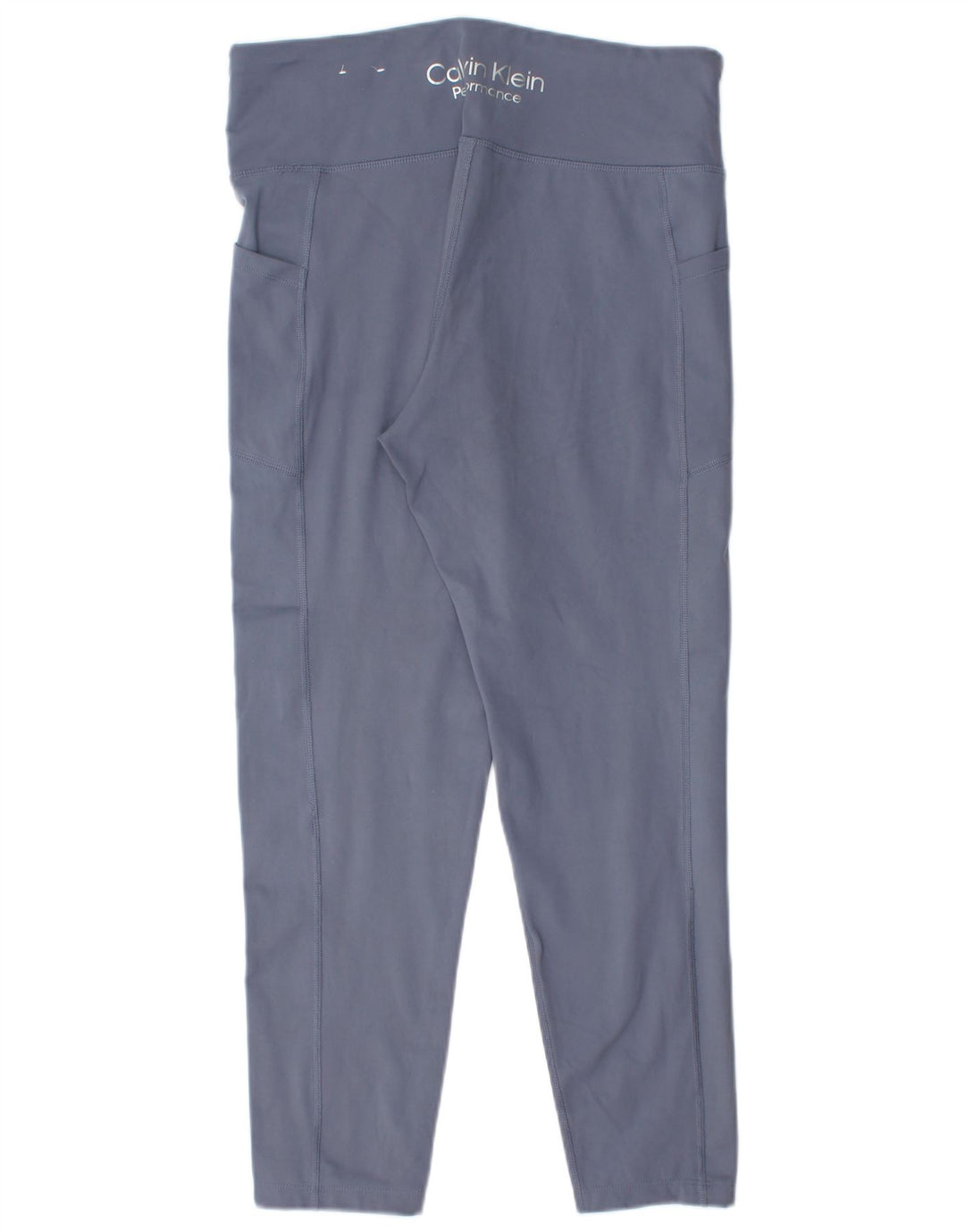 Γυναικείο κολάν Calvin Klein UK 18 XL Blue Polyester