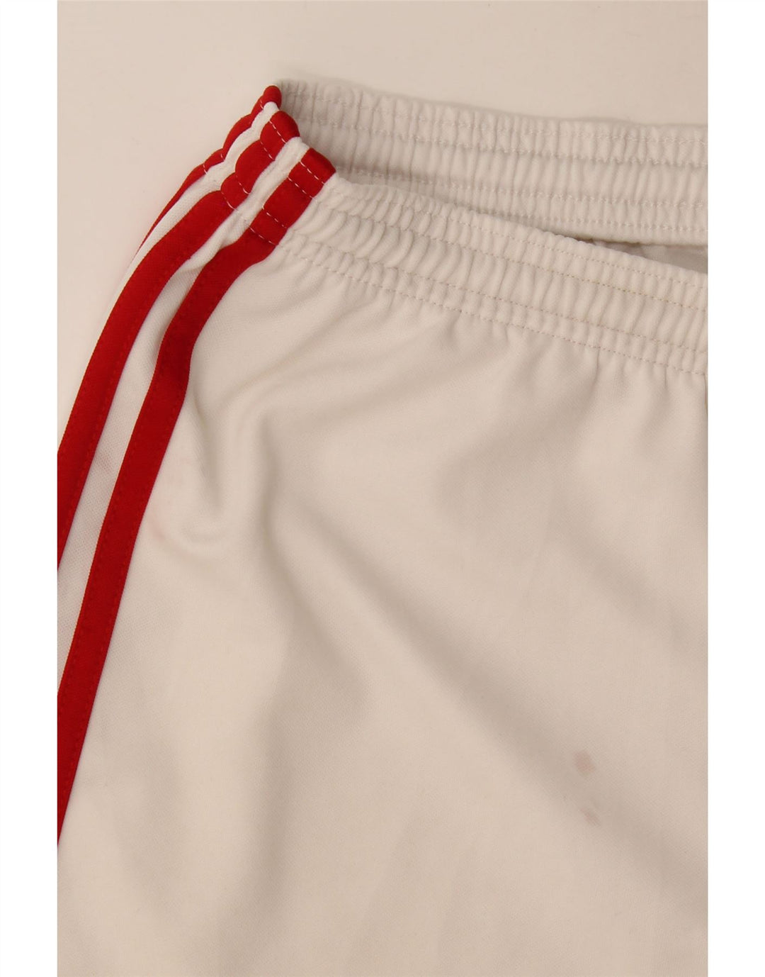 Ανδρικά σορτς ADIDAS Aeroready Sport Small White Polyester