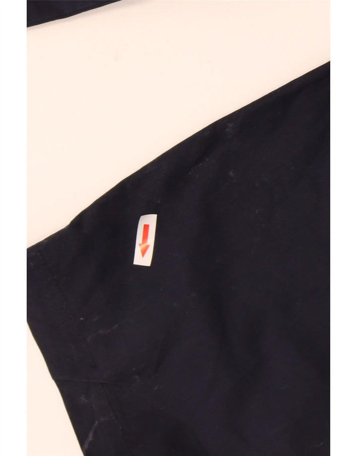 Ανδρικό ίσιο παντελόνι Chino Adidas W32 L30 Navy Blue Polyester