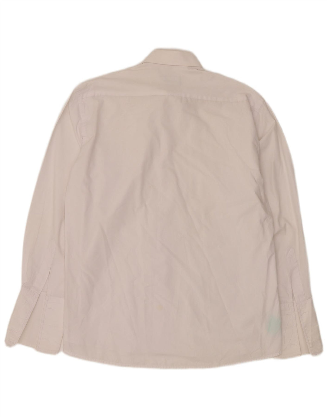 Pierre Cardin Ανδρικό Επίσημο Πουκάμισο Μέγεθος 46 41 Λευκό Βαμβακερό μεγάλο