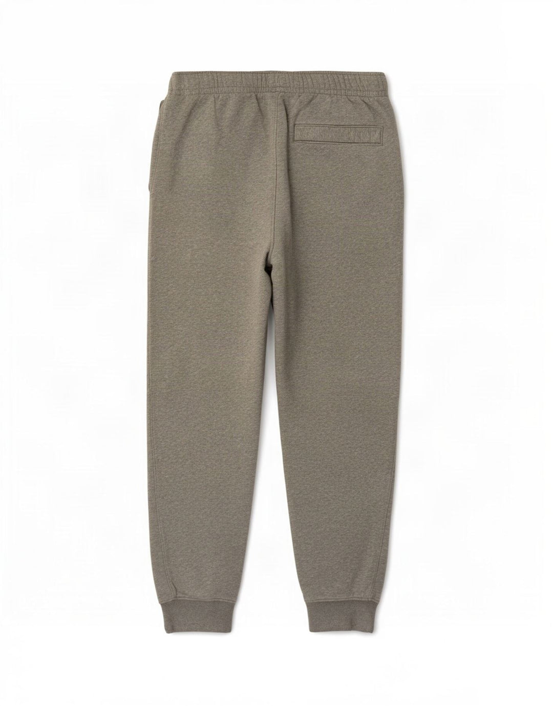 Ανδρική φόρμα Nike Παντελόνι Joggers Μεσαίο γκρι βαμβακερό