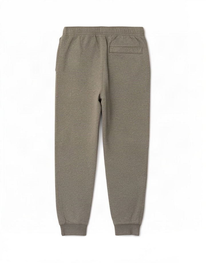 Ανδρική φόρμα Nike Παντελόνι Joggers Μεσαίο γκρι βαμβακερό