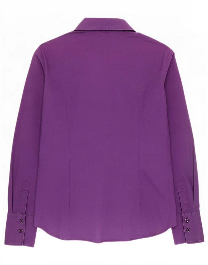 Γυναικείο πουλόβερ Benetton UK 12 Medium Purple
