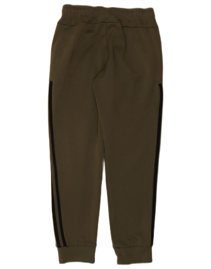 Ανδρική αθλητική φόρμα Adidas Παντελόνι Joggers Small Khaki Polyester