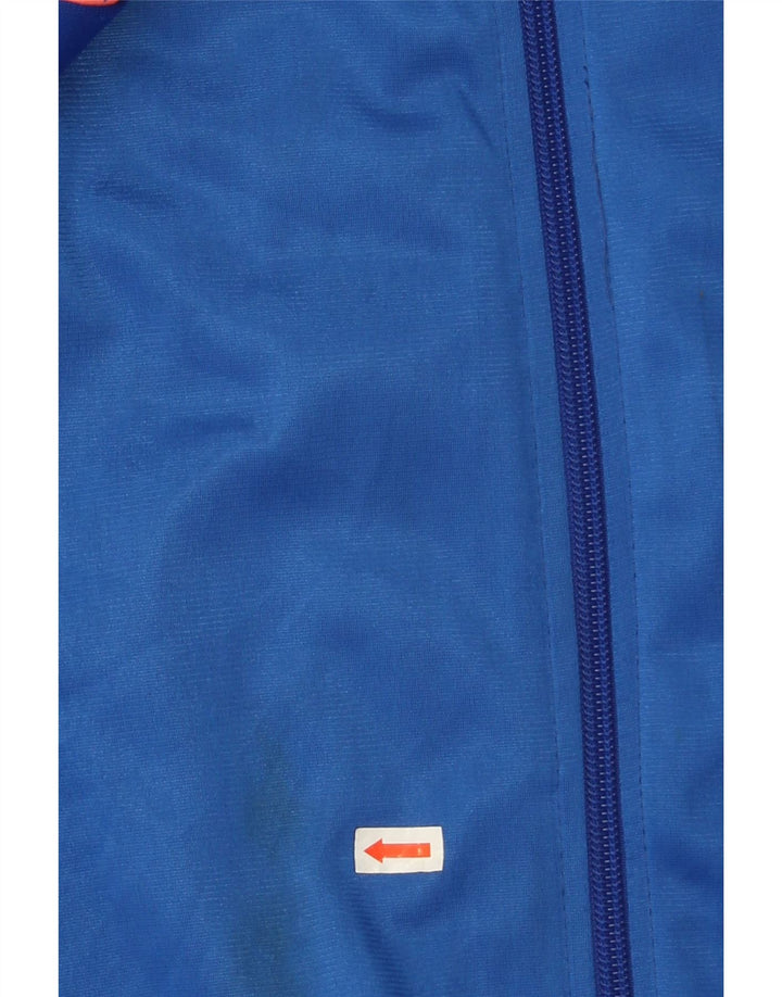 Ανδρική φόρμα Arena Top Jacket Medium Blue