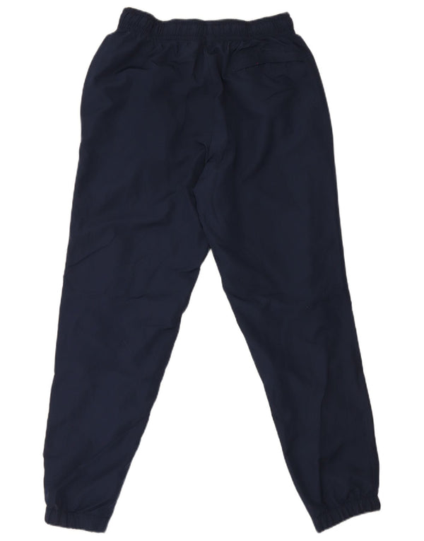 Ανδρική φόρμα Nike Παντελόνι Joggers Μεσαίου μπλε πολυεστέρα