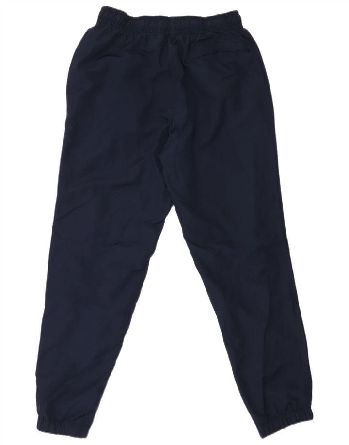 Ανδρική φόρμα Nike Παντελόνι Joggers Μεσαίου μπλε πολυεστέρα