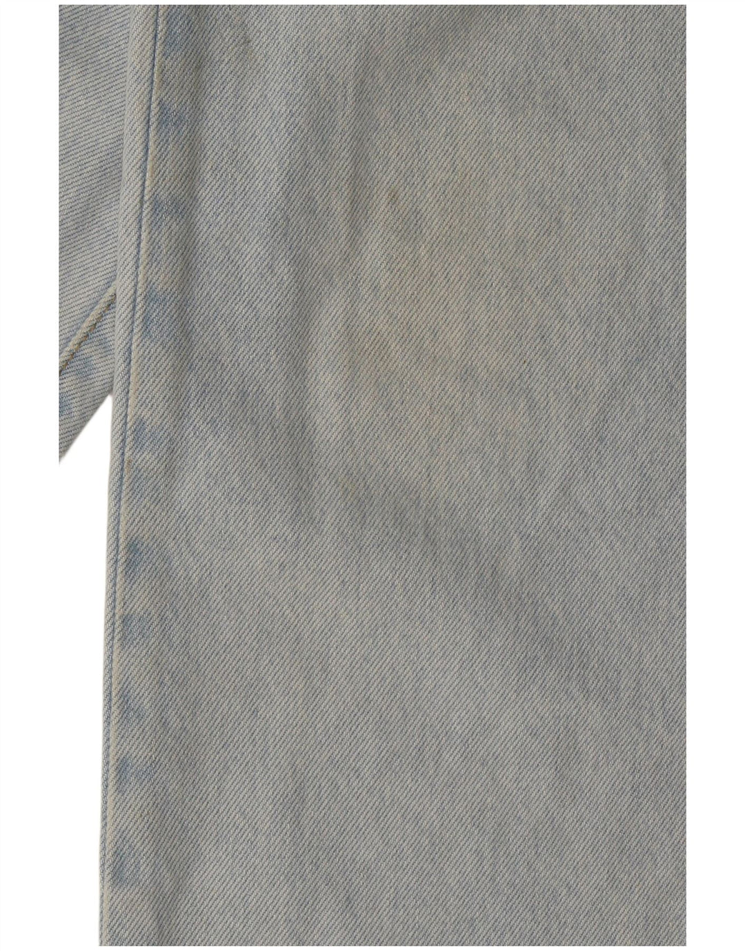 Γυναικείο τζιν Levi's Ribcage Straight W23 L27 Μπλε βαμβακερό