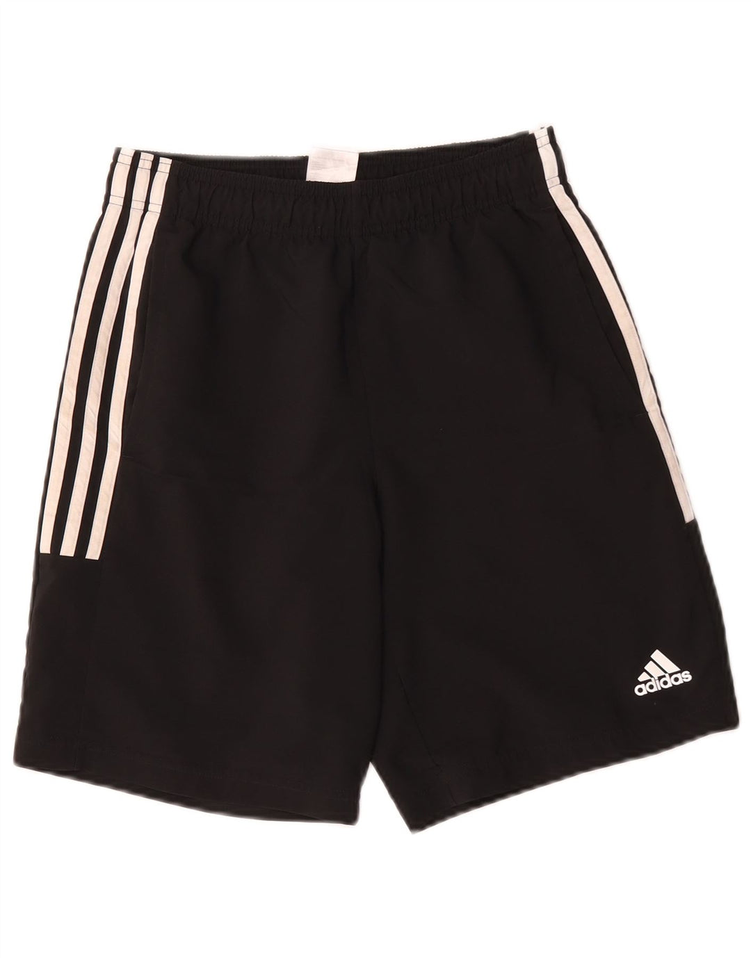 Ανδρικό αθλητικό σορτς Adidas XS μαύρο πολυεστέρα