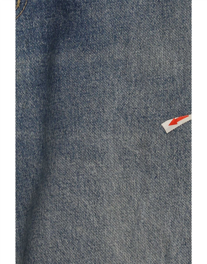 Ανδρικό τζιν Gap Tapered W36 L31 Blue