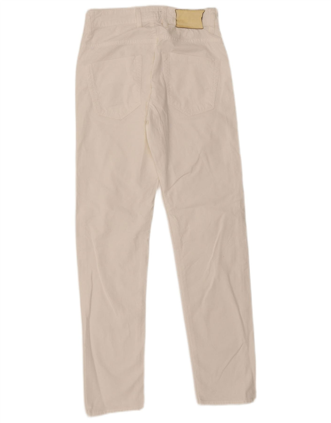 SIVIGLIA Γυναικείο Slim Jeans W29 L30 Λευκό
