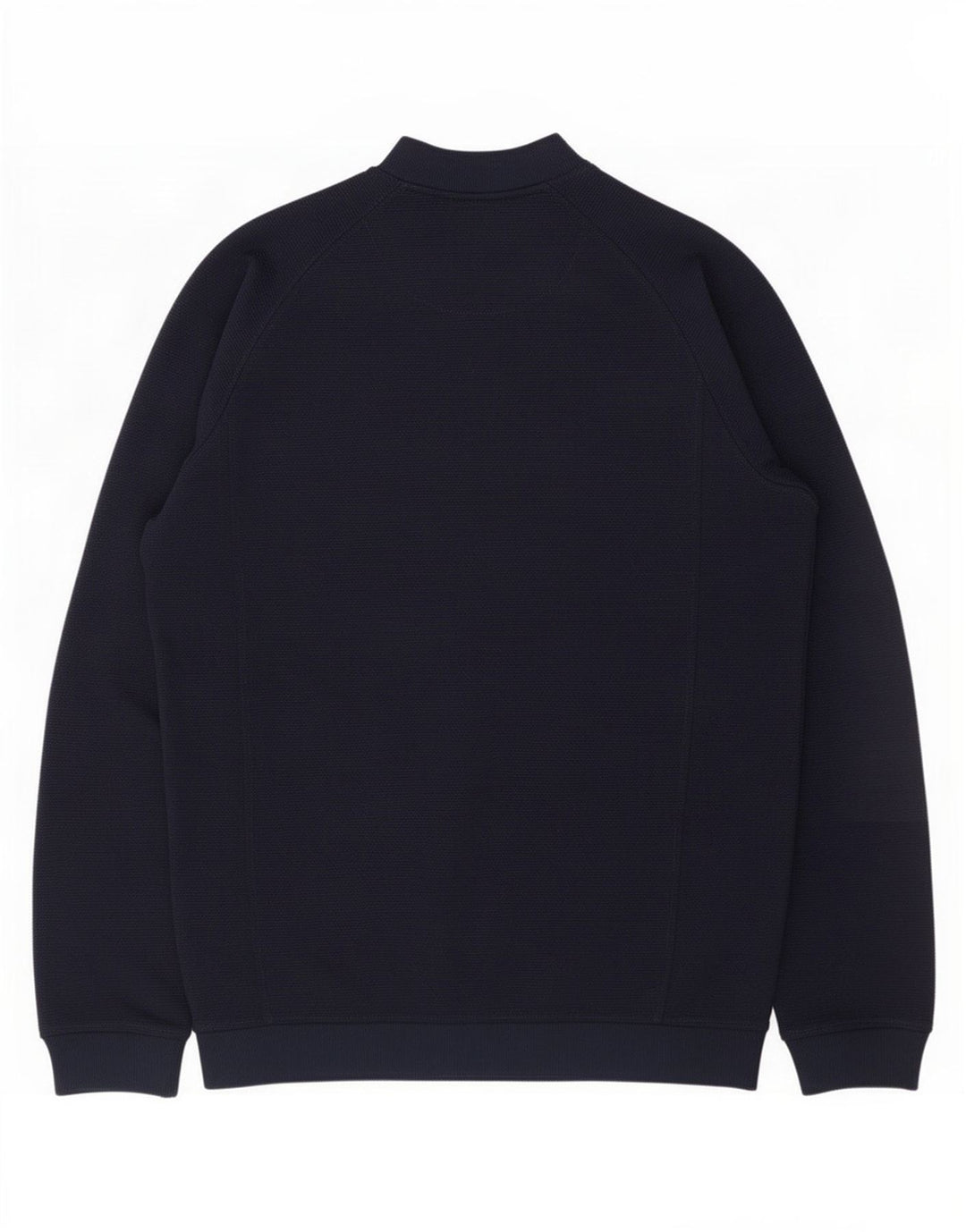 Jack & Jones Ανδρική φόρμα γυμναστικής Top Jacket Medium Navy Blue Polyester
