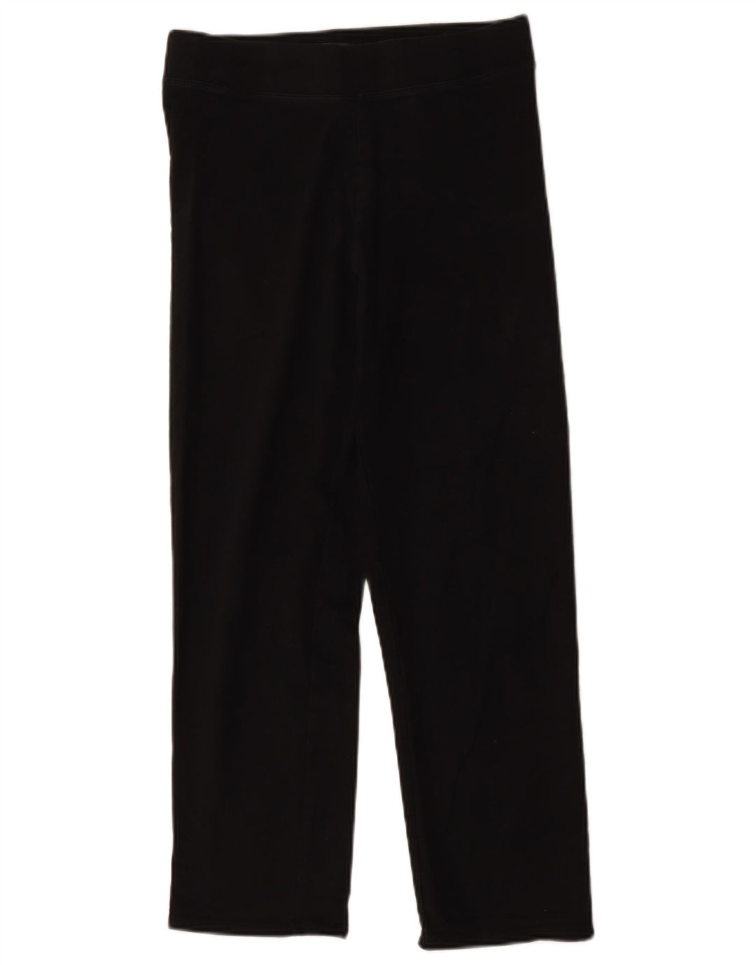 Γυναικεία κολάν Marks & Spencer UK 10 Small Black Cotton