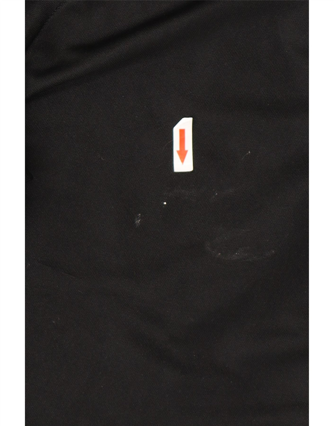 Ανδρικό παντελόνι αθλητικής φόρμας ADIDAS Aeroready Μεσαίο μαύρο πολυεστέρα