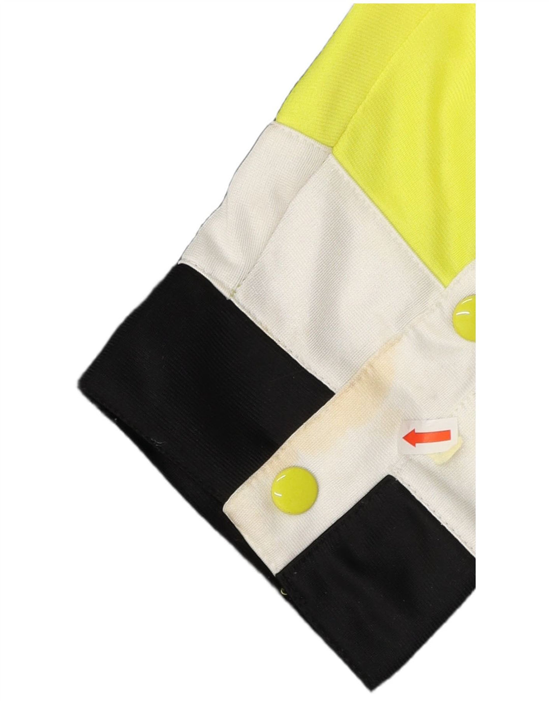 CHAMPION Ανδρική φόρμα γυμναστικής με γραφικά, μπουφάν με μικρό μαύρο χρώμα