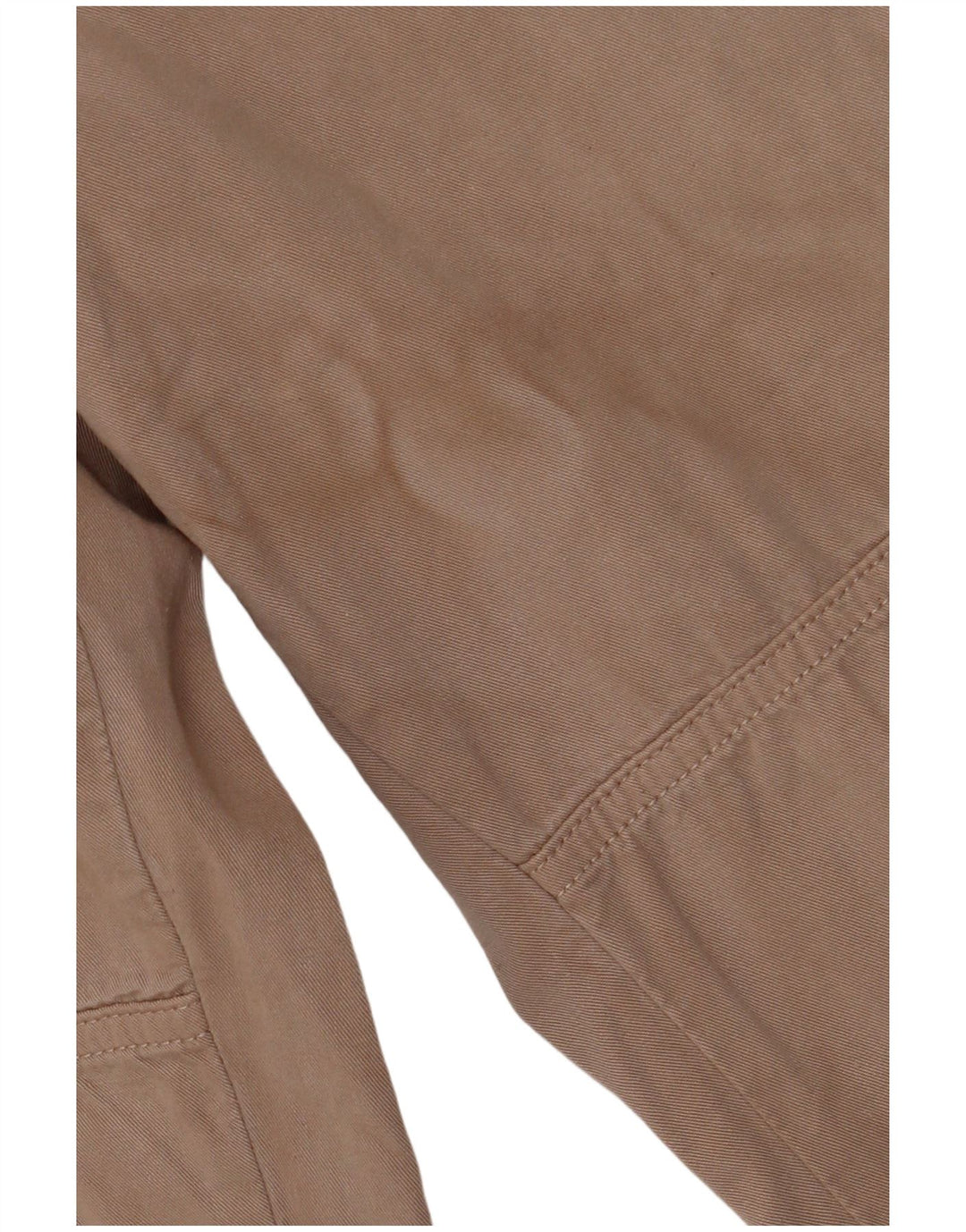 Carrera Ανδρικό ίσιο παντελόνι Cargo IT 48 Medium W30 L34 Μπεζ βαμβακερό