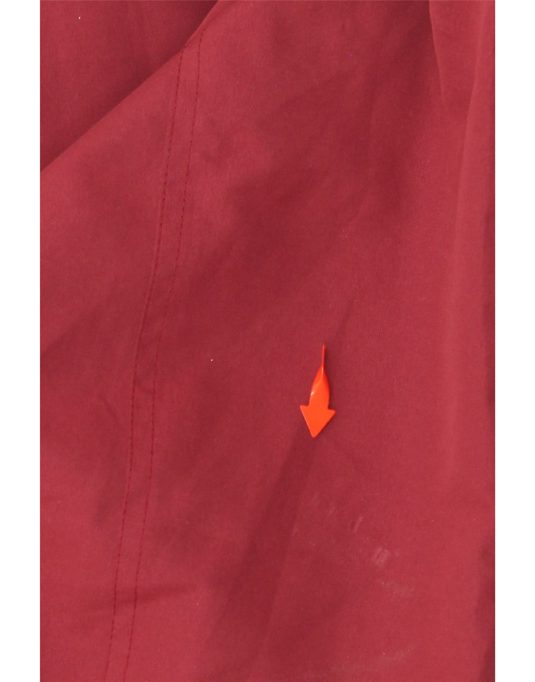 Ανδρικό μπουφάν UMBERTO ROSETTI UK 38 Medium Burgundy Argyle/Diamond