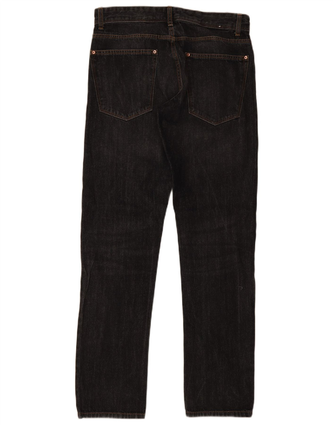 Ανδρικό τζιν Benetton Slim W31 L32 Γκρι