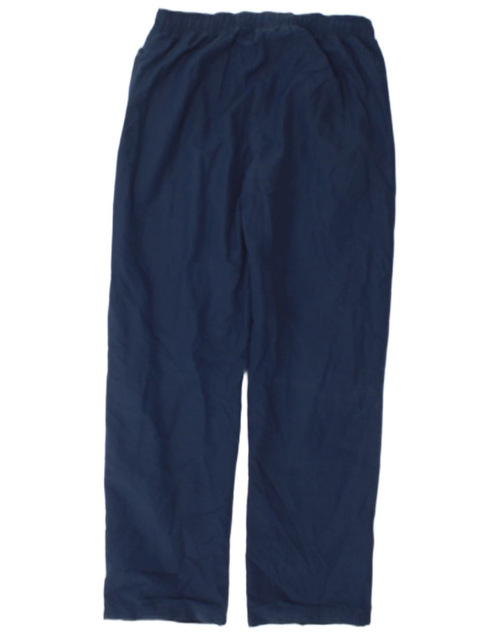 Ανδρική φόρμα Adidas Παντελόνι Small Navy Blue