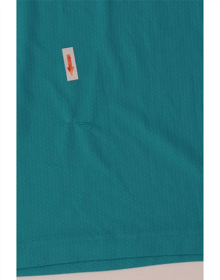 Lotto Ανδρικό T-Shirt Top XL Blue