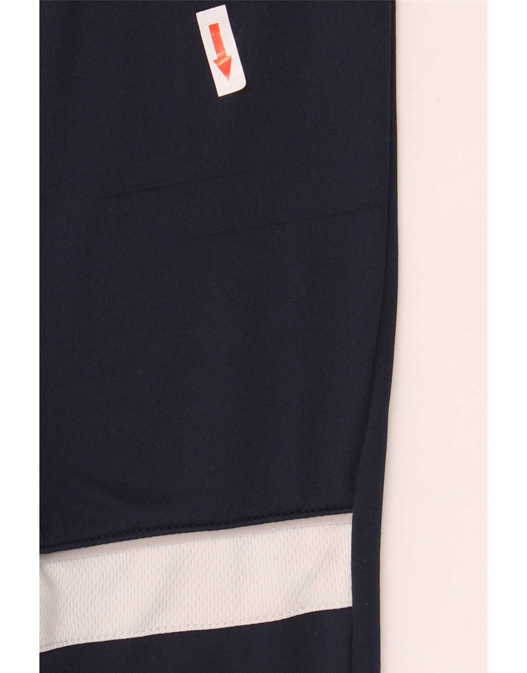 Ανδρική φόρμα φόρμας Nike Dri Fit, μεσαίο μπλε ναυτικό, πολυεστέρας