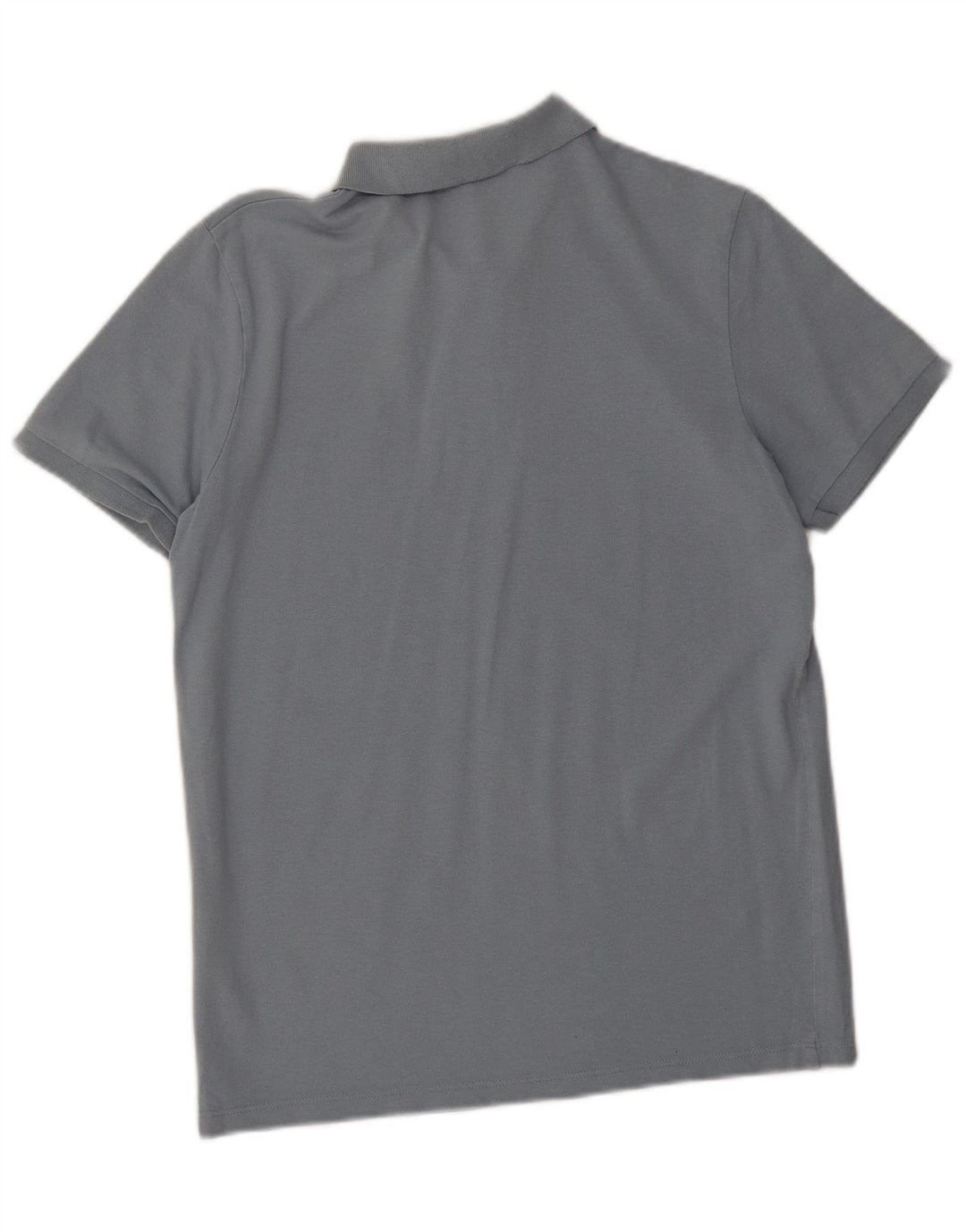 Jack & Jones Ανδρικό Πόλο Μπλουζάκι Μικρό Μπλε Βαμβακερό