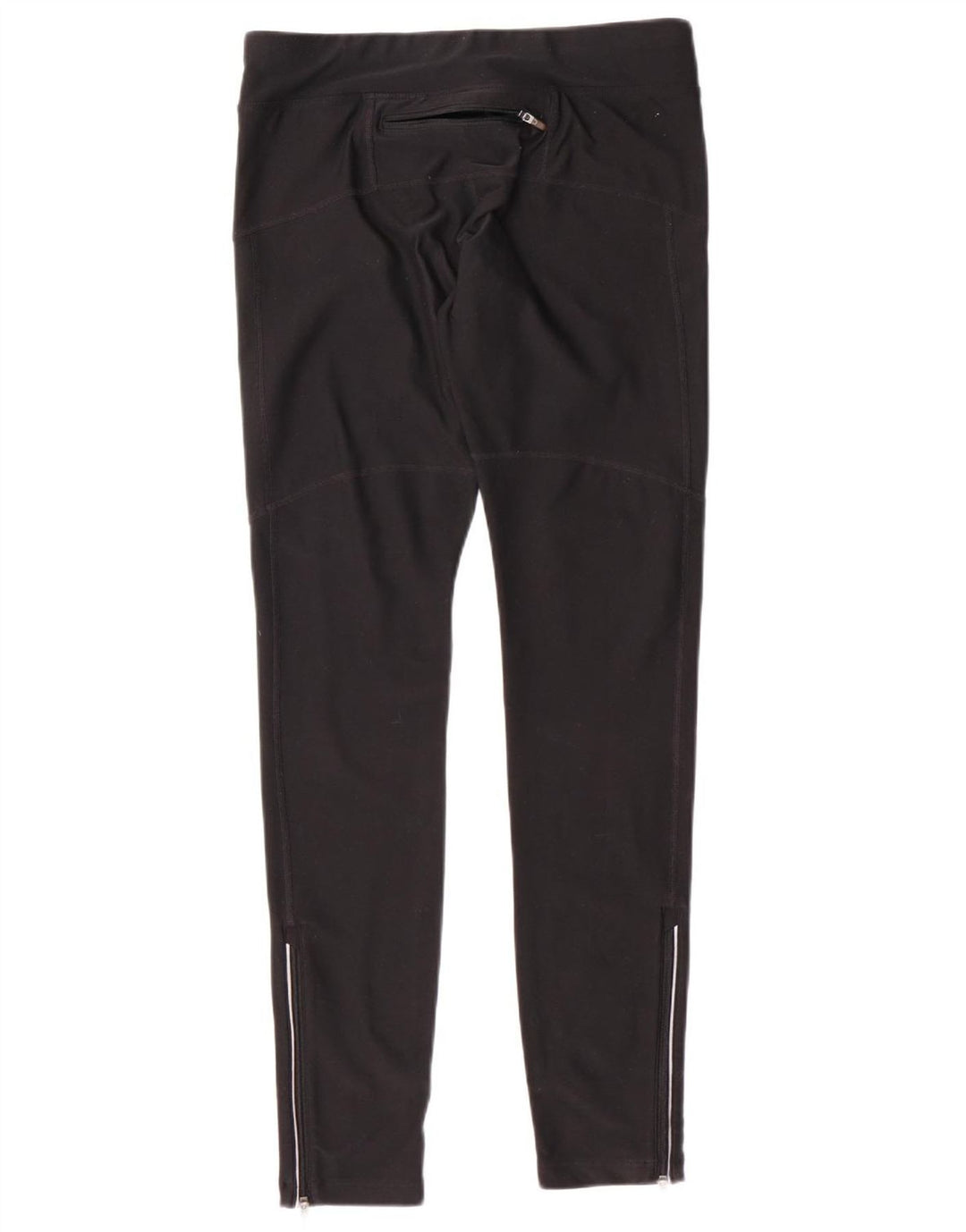 Γυναικεία κολάν NIKE UK 10 Small Black Polyester