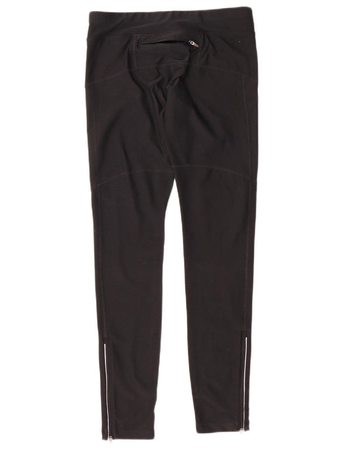 Γυναικεία κολάν NIKE UK 10 Small Black Polyester