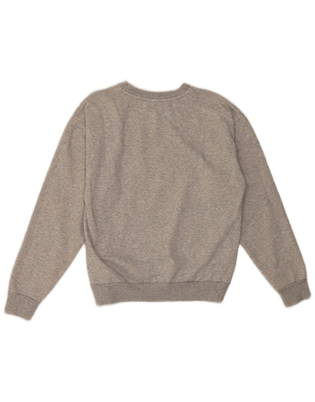 Ανδρικό γραφικό φούτερ Puma Jumper XS Γκρι βαμβακερό