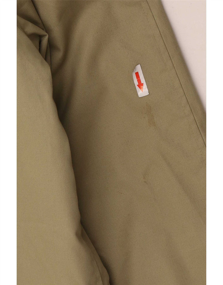 Maison Jacques Ανδρικό Πανωφόρι IT 52 XL Χακί