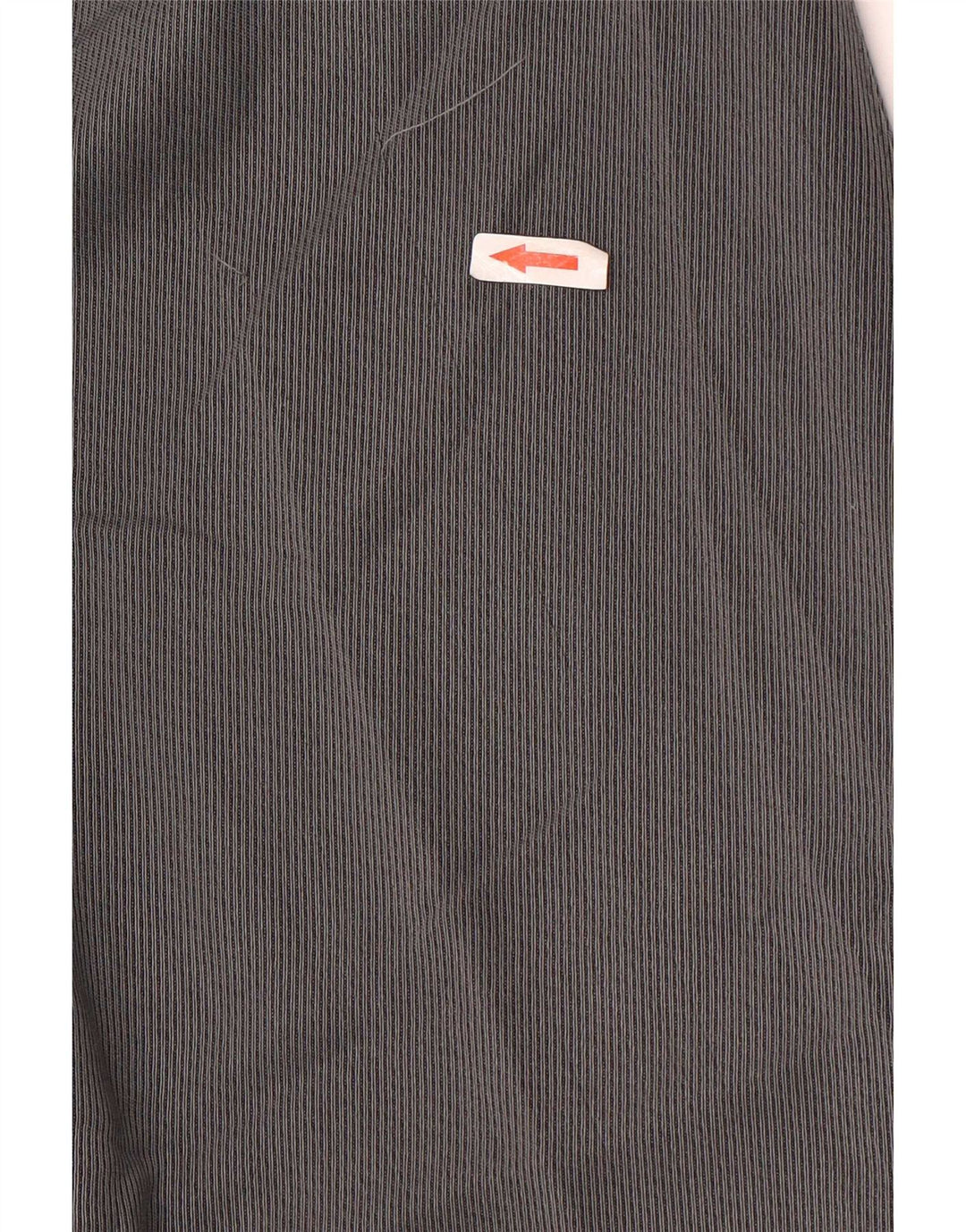 Marks & Spencer Ανδρικό κωνικό παντελόνι Chino W36 L29 Γκρι