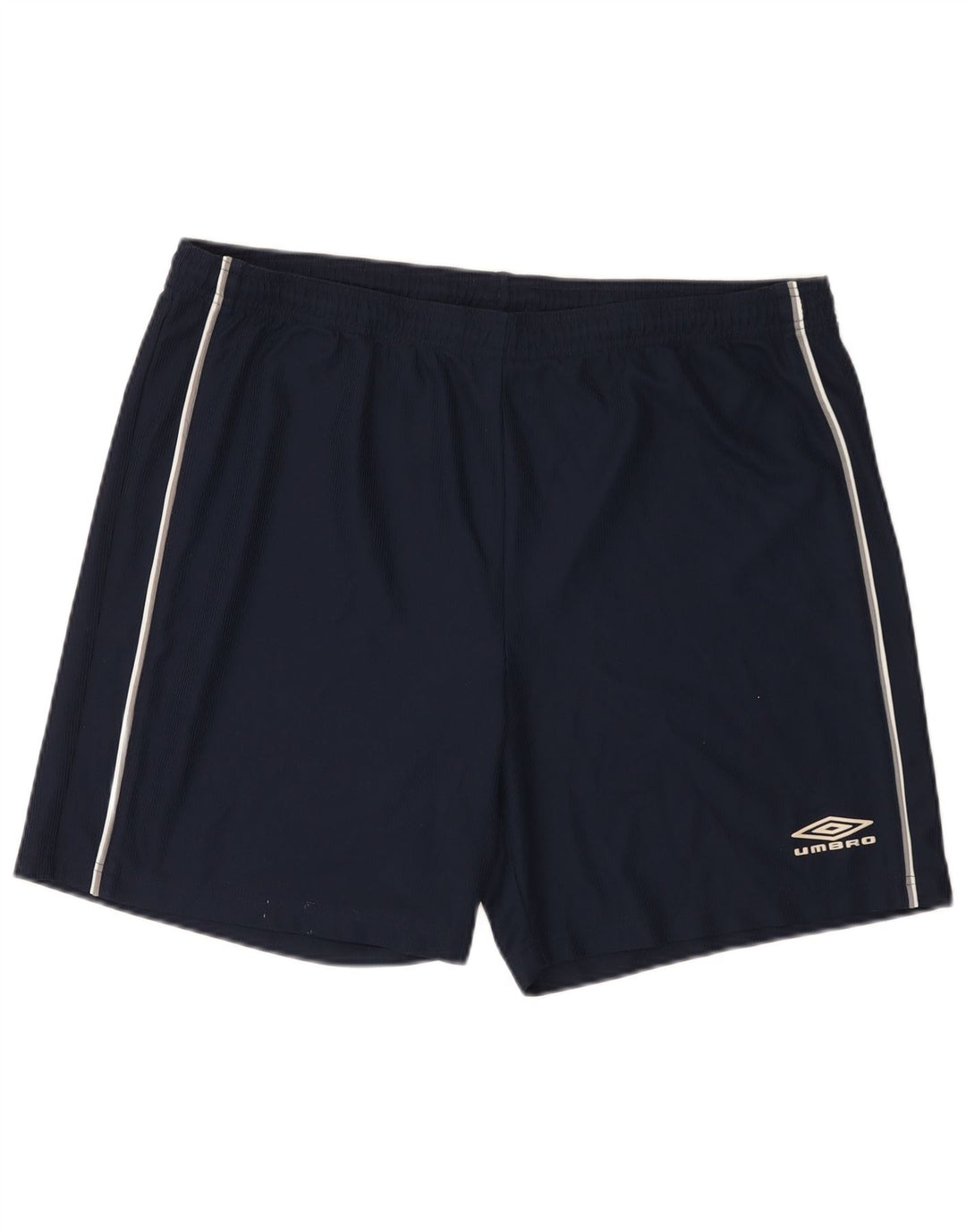 Ανδρικό αθλητικό σορτς Umbro XL Navy Blue