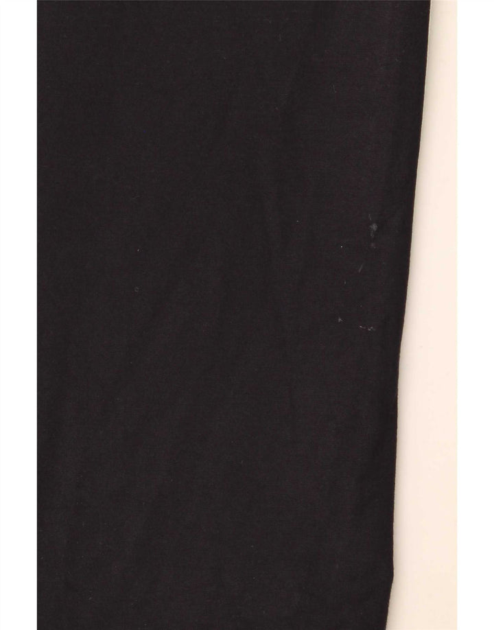 Marks & Spencer Γυναικεία φόρμα φόρμας Capri UK 8 Small Navy Blue