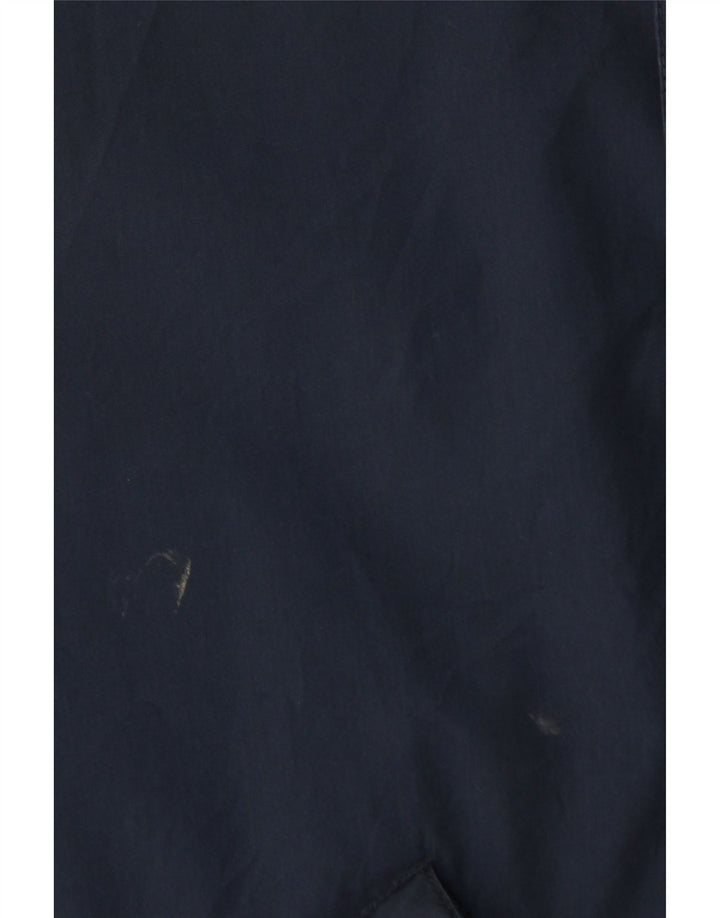 Sergio Tacchini Ανδρικό Utility Jacket UK 44 2XL Navy Blue