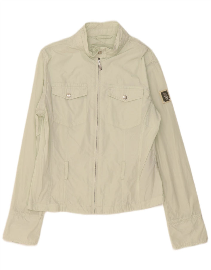 Refrigiwear Γυναικείο Bomber Jacket UK 18 XL Green Polyester