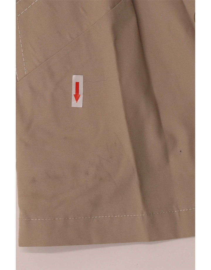 Vintage Γυναικεία καμπαρντίνα IT 44 Medium Beige