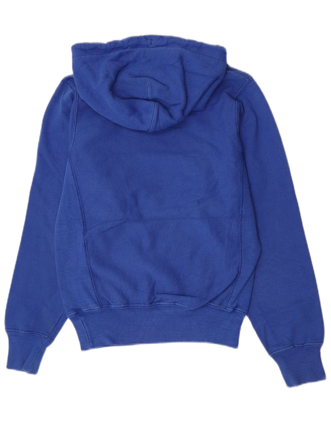 Champion Ανδρικά Reverse Weave Hoodie Jumper XS Blue